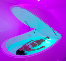 Load image into Gallery viewer, Evolution Float Orb Wellness Pod