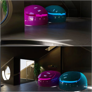 Dreampod Flagship V2 Float Pod